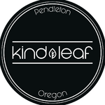Kind Leaf Pendleton