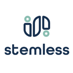 Stemless