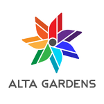 Alta Gardens / Marshmellow
